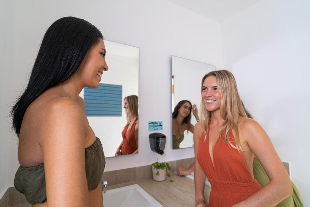 Hosté ubytování Digital Nomads Hotel & CoLiving