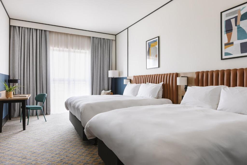 voco Belfast by IHG - Resim 43