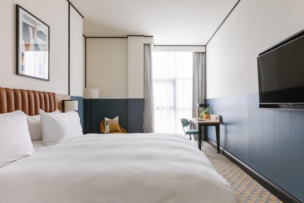 voco Belfast by IHG - Resim 37