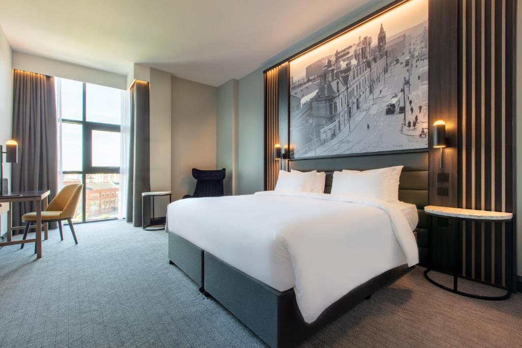 voco Belfast by IHG - Resim 40