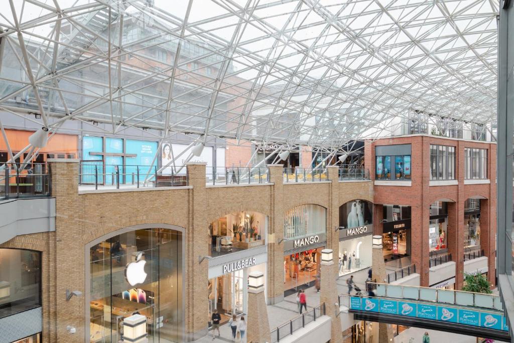 voco Belfast by IHG - Resim 39