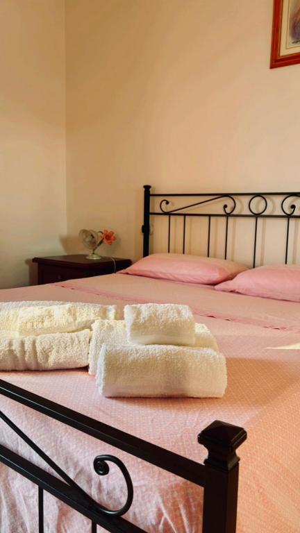Appartamento Rocco - Casa Vacanze