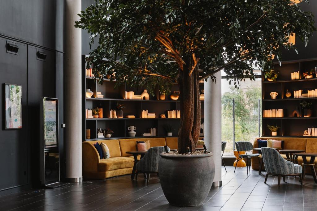 voco Belfast by IHG - Resim 45