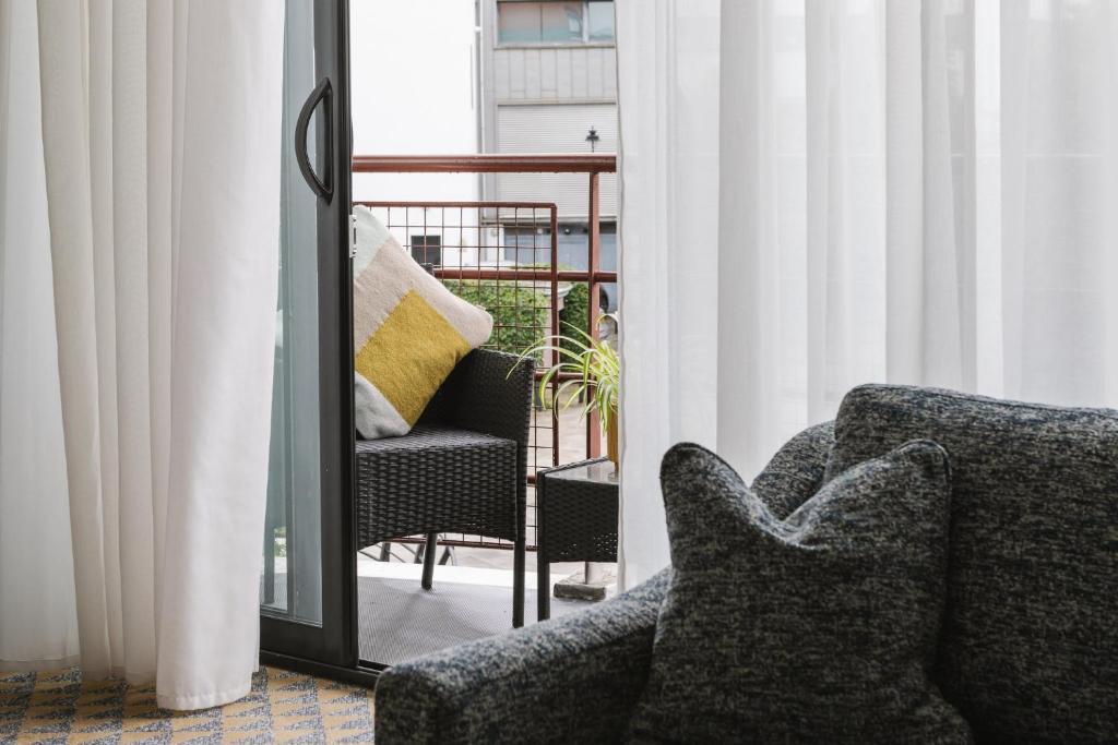 voco Belfast by IHG - Resim 36