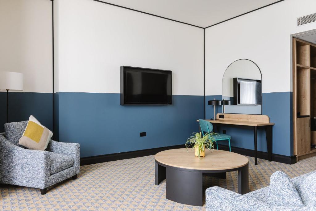 voco Belfast by IHG - Resim 42