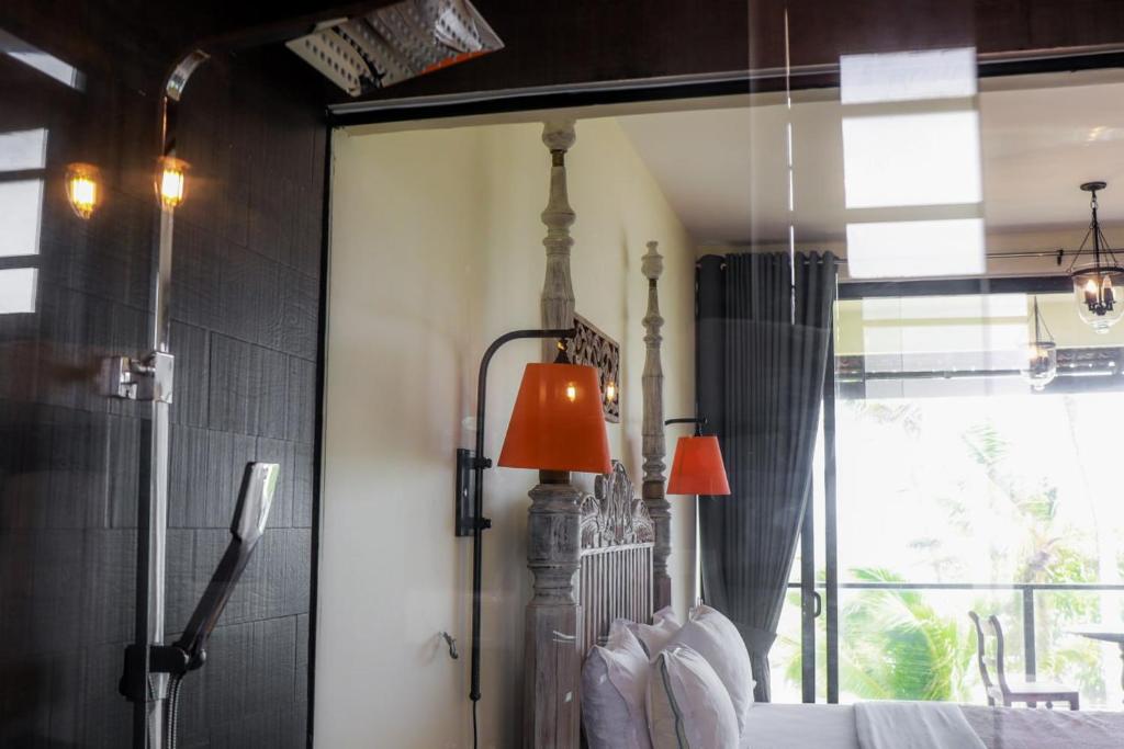 Naomi Beach Resort - Adults only - 12