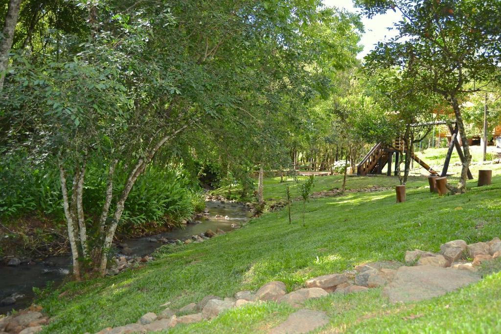 Stillo Gramado Bella Itália  Stillo Gramado Bella Itália