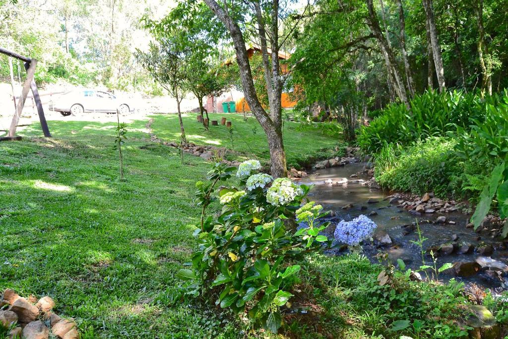 Stillo Gramado Bella Itália  Stillo Gramado Bella Itália