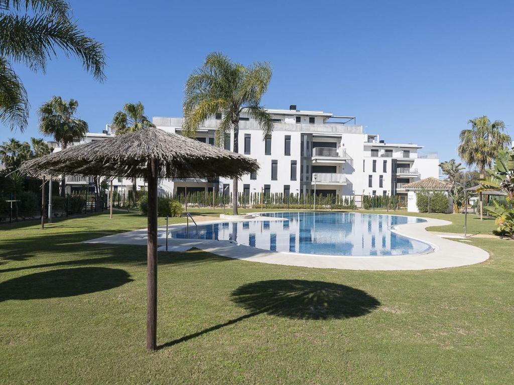 La Casita De Candor Beach - Apartment In Rota, Almadraba (updated ...