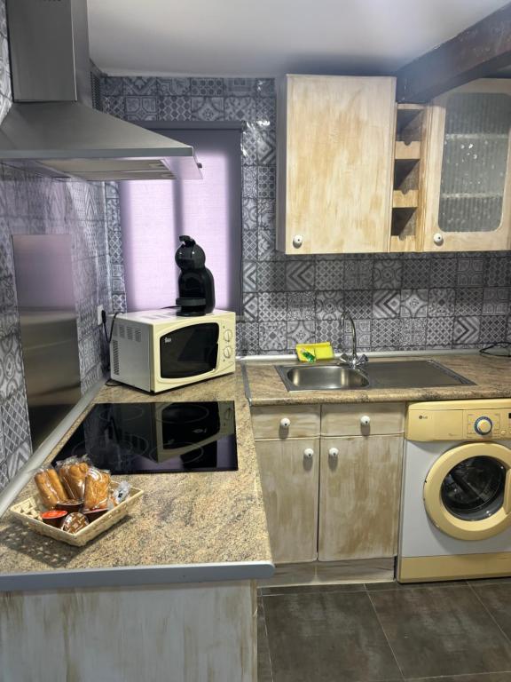 Apartamentos Mayte - 13