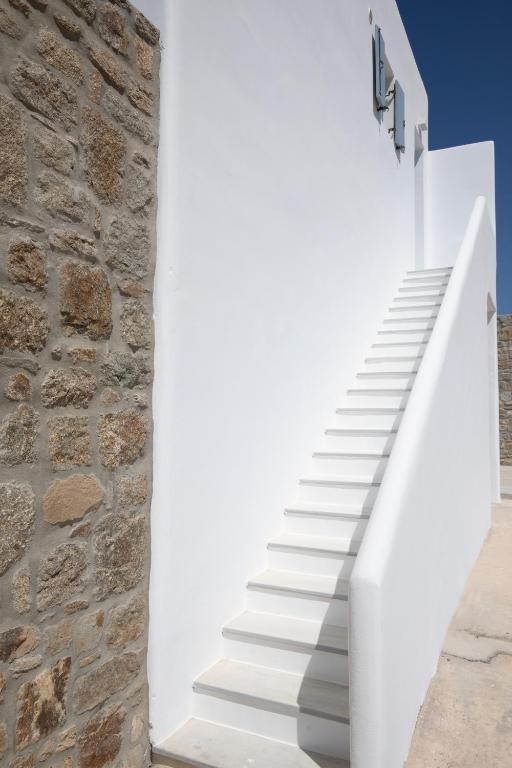 Fotografia z galérie ubytovania Miamis Villas Mykonos II v destinácii Mykonos (mesto)