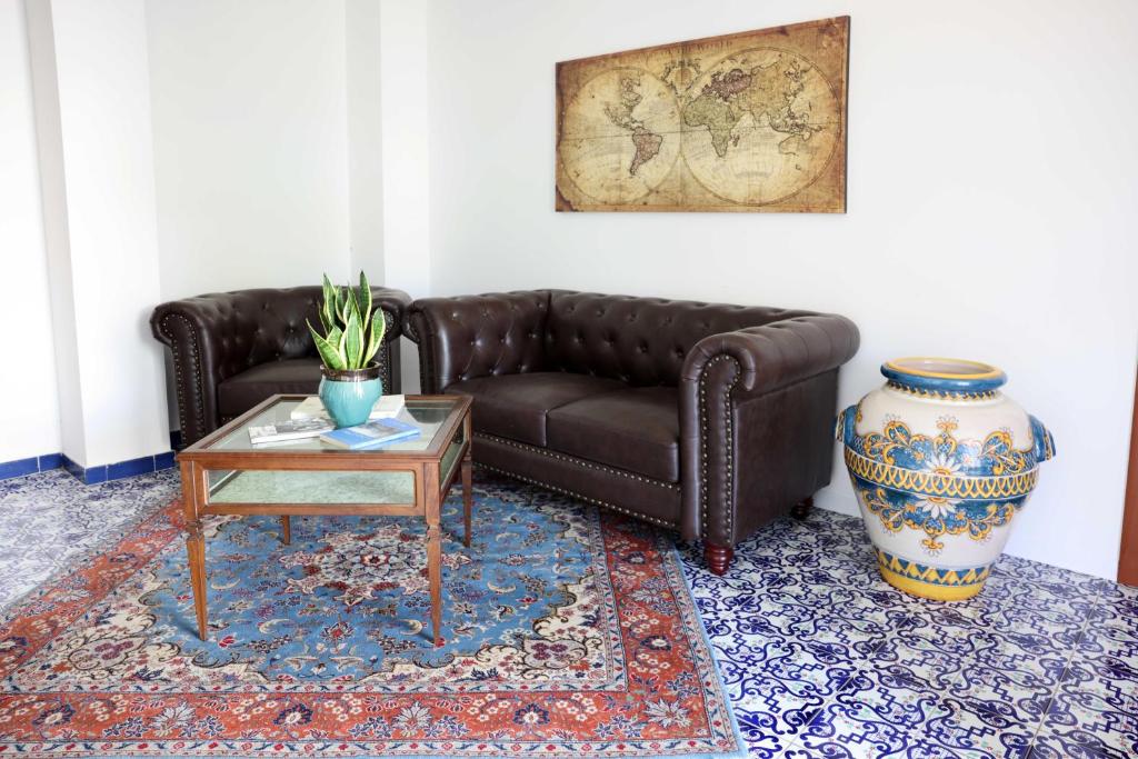 Villa Morena - Standard Double Room