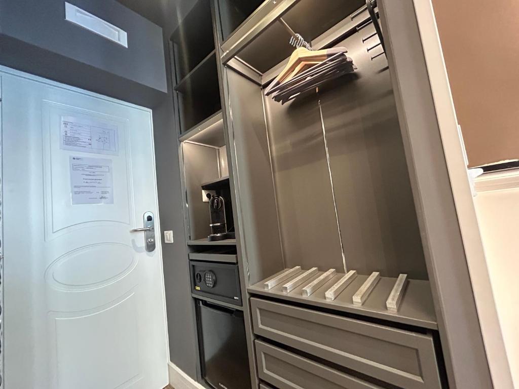 Lary's - Vaticano - 7