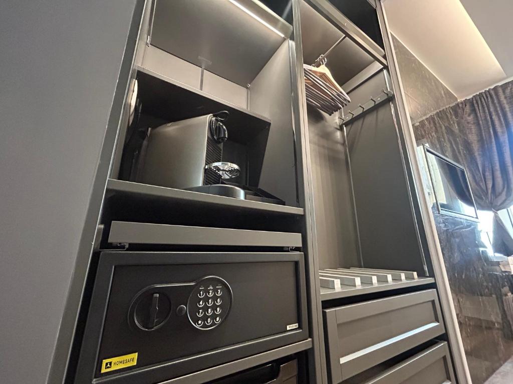 Lary's - Vaticano - 8