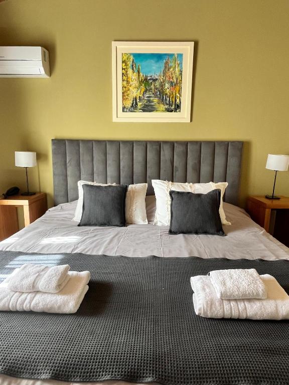 De Los Andes Hotel Boutique - Dubbele Of Dubbele Kamer