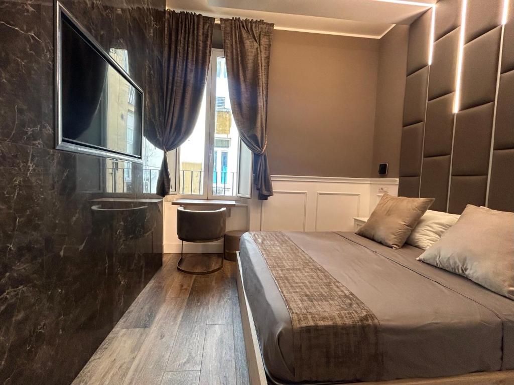 Lary's - Vaticano - 3