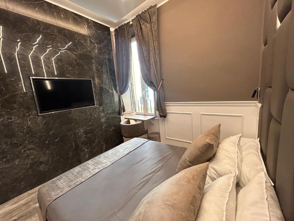 Lary's - Vaticano - 4