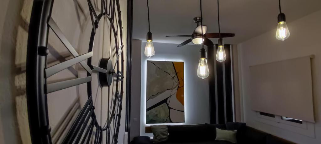 Niki Apartments - Appartement D'une Chambre Avec Vue Sur La Mer