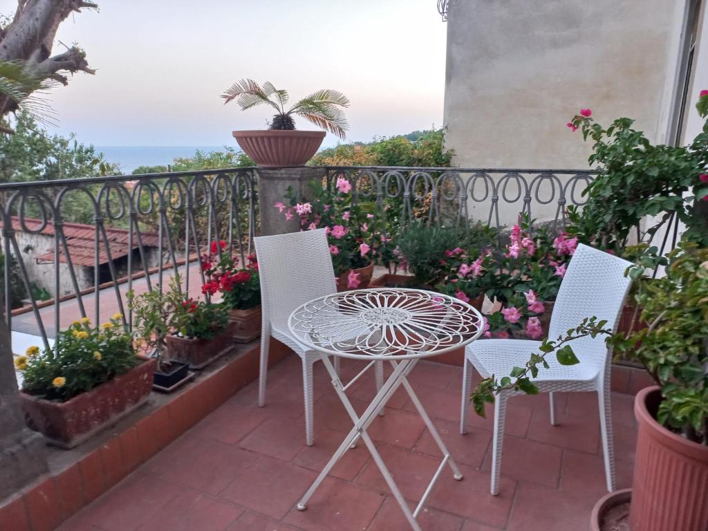 La Suite Del Giardino