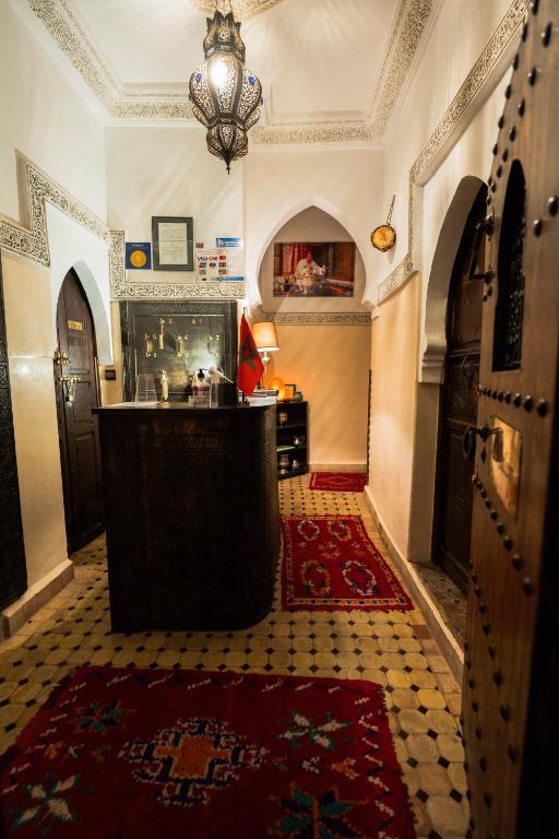 Galería fotográfica de Dar Salam Palm - 2024 Travellers' choice en Marrakech