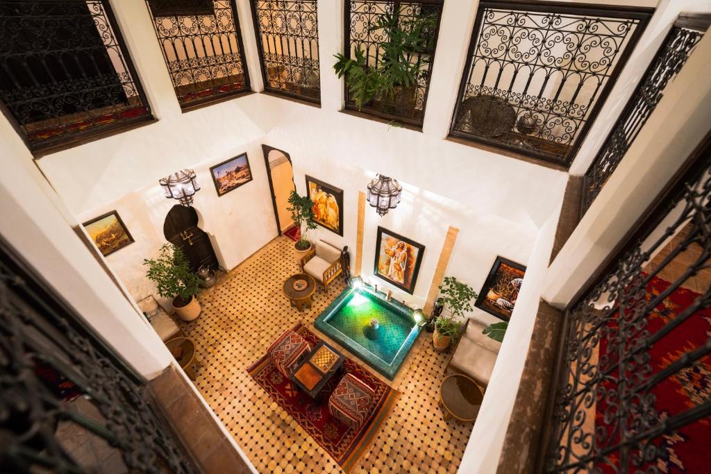 Un lugar para sentarse en Dar Salam Palm - 2024 Travellers' choice