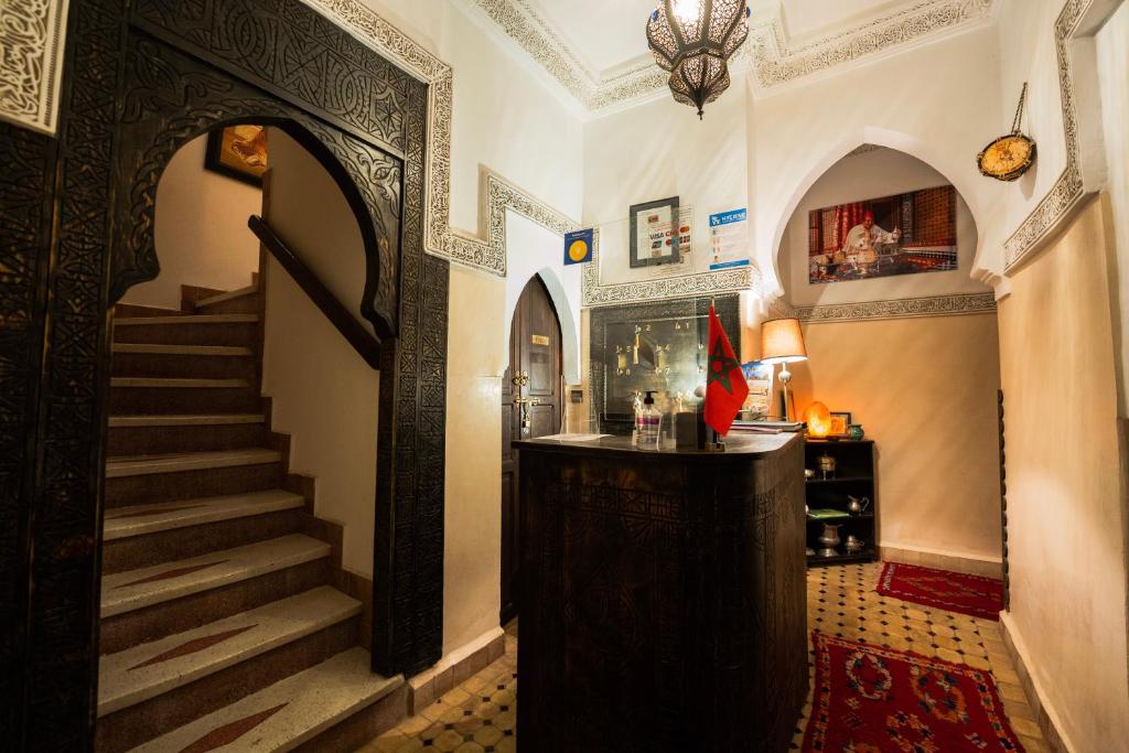 Galería fotográfica de Dar Salam Palm - 2024 Travellers' choice en Marrakech