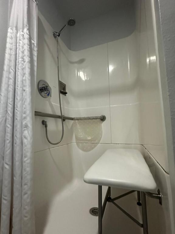 Inn at Mountainview - Suite - Handicap Toegankelijk