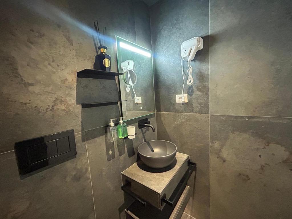 Lary's - Vaticano - 10