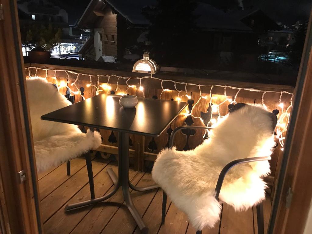 Fotografie z fotogalerie ubytování Alpine Rooms and Suites Livigno - Camana Noa - v Livignu