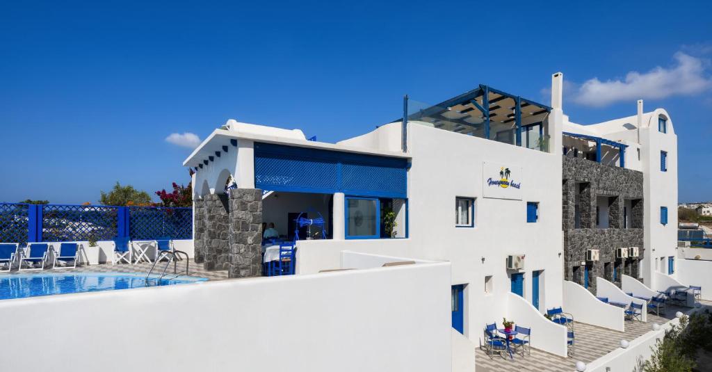 Honeymoon Beach Studios - 17