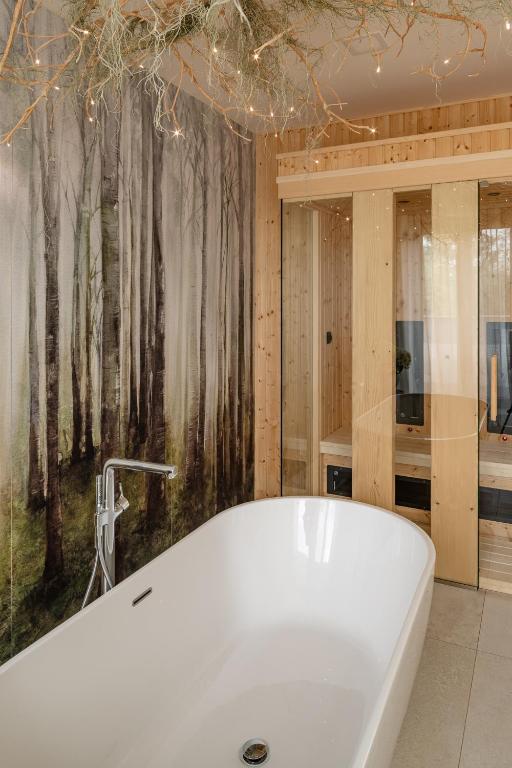 HERBARIUM boutique hotel - 19