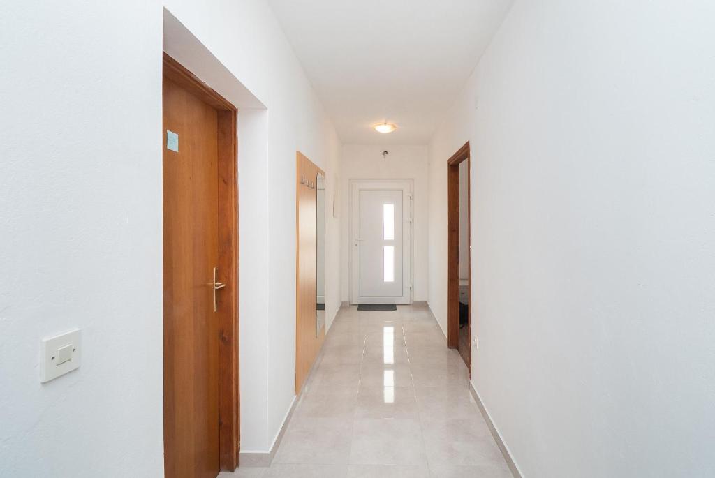 Fotografie z fotogalerie ubytování Apartment Ljuba v Primoštenu