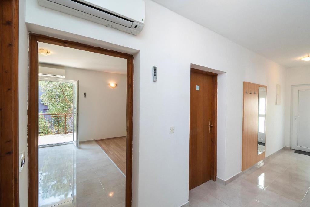 Fotografie z fotogalerie ubytování Apartment Ljuba v Primoštenu