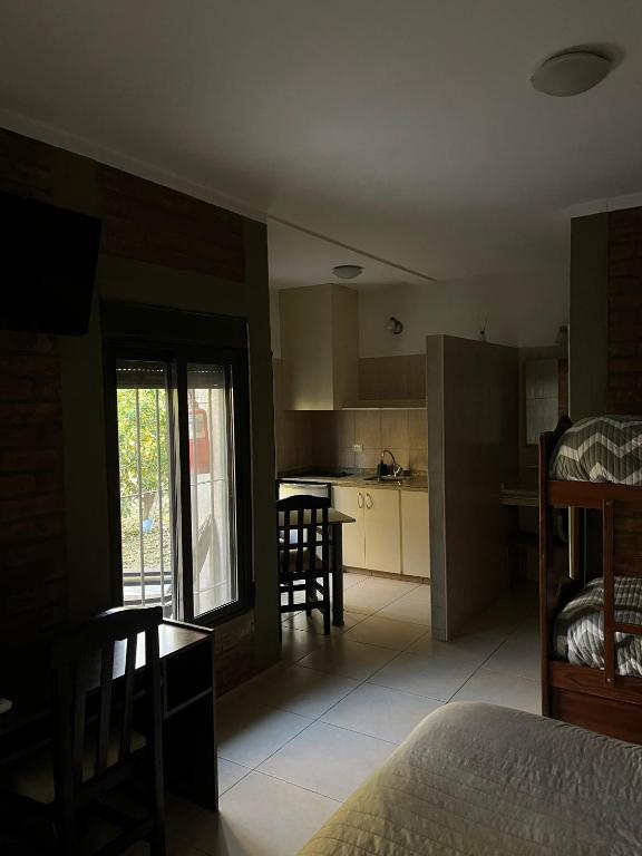 Apart Hotel y Cabañas Olivos del Sol - Superieure Studio