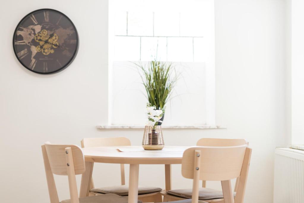 Fotografie z fotogalerie ubytování revLIVING Apartments Gars am Kamp v destinaci Gars am Kamp