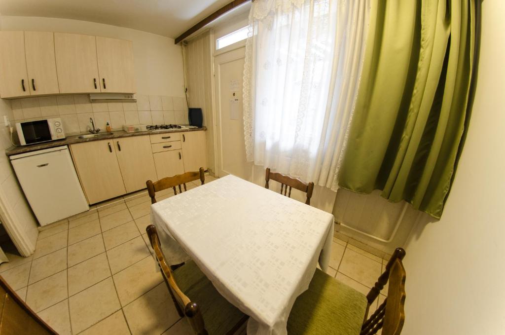 Fotografia z galérie ubytovania Solar Club Apartman Sopron v destinácii Sopron