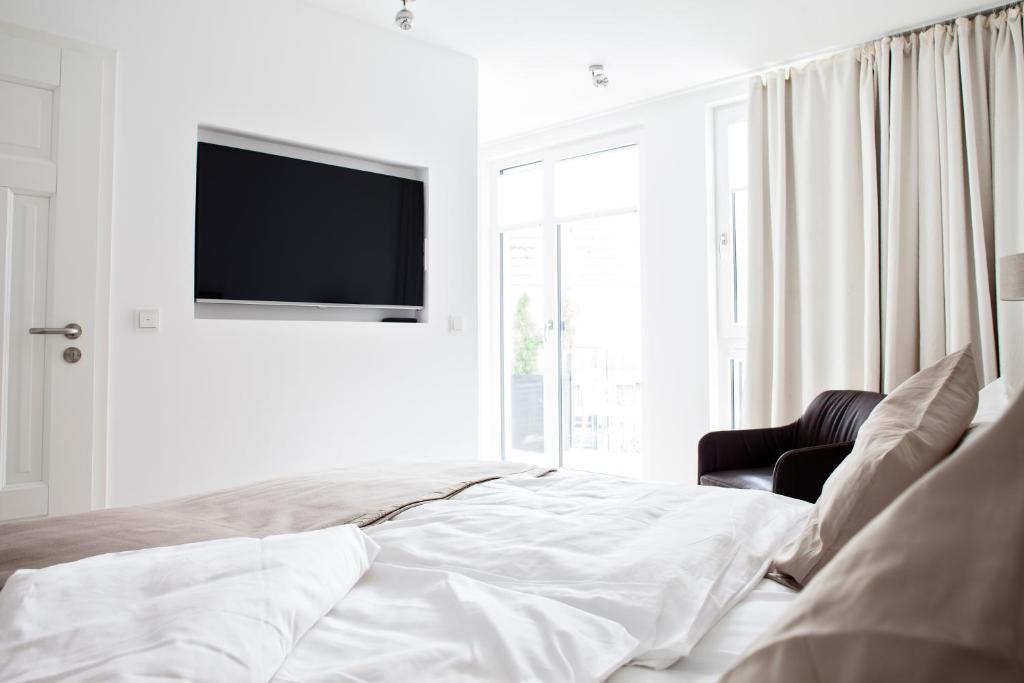 Konventchen - Habitación Doble Deluxe