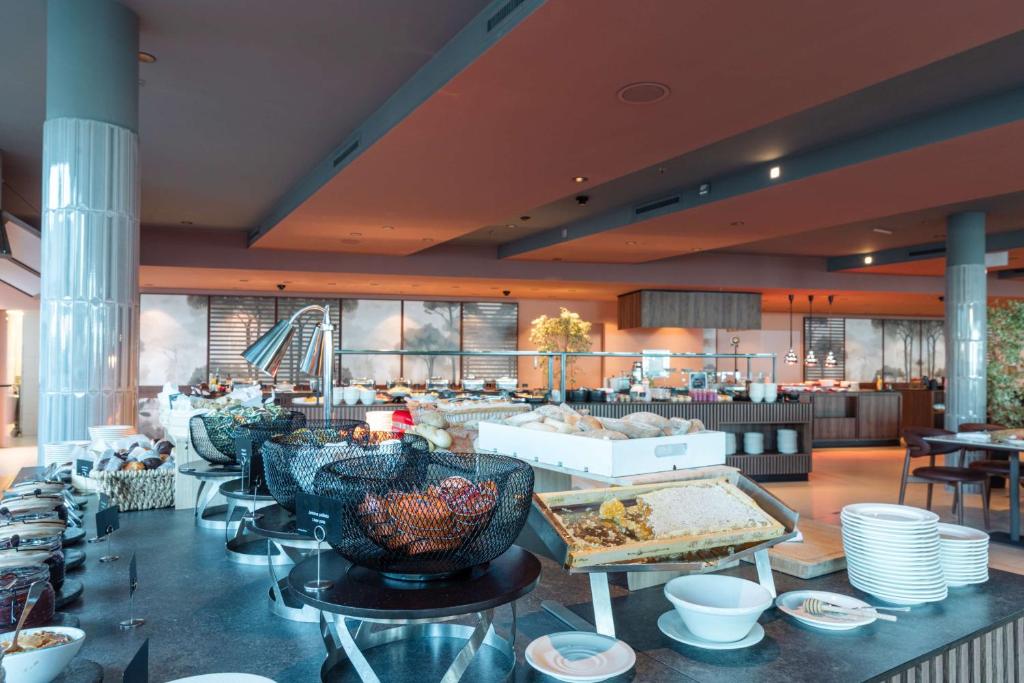 Radisson Blu Resort & Spa - Resim 44