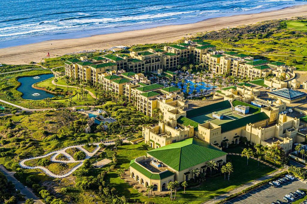 Mazagan Beach & Golf Resort - Housity