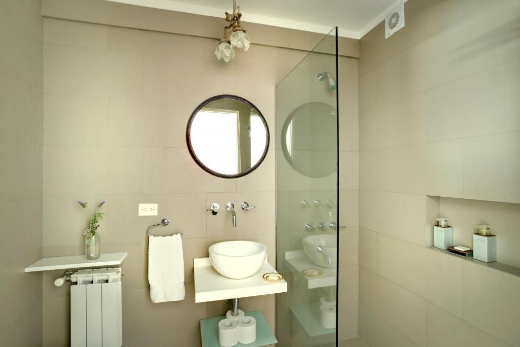 Poetry Building Recoleta - Suite Apartment