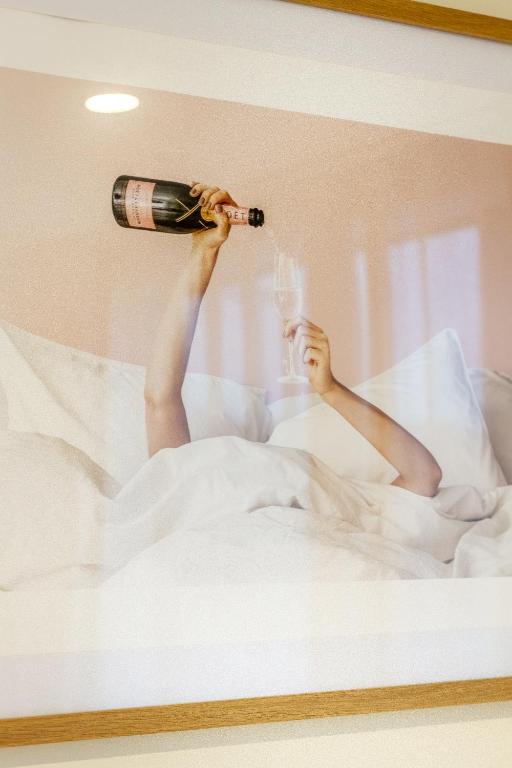 Cozy and Chic in Central Christchurch - Resim 42