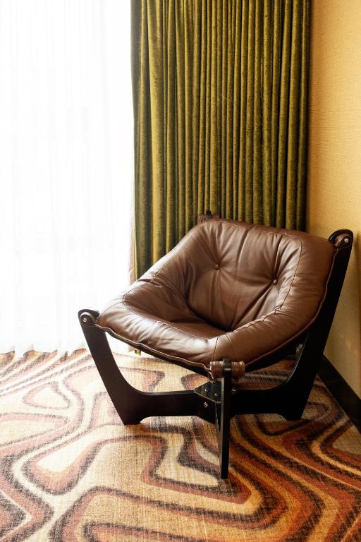 Hotel Zed Victoria - Resim 12