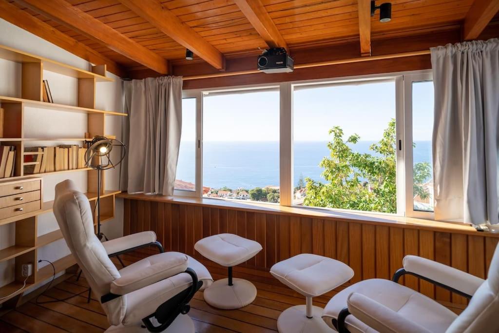 Phong cảnh thiên nhiên gần căn hộ