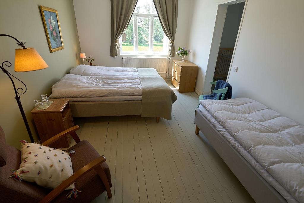 Photo from Övermark Bed & Breakfast in Ylimarkku, , Finland