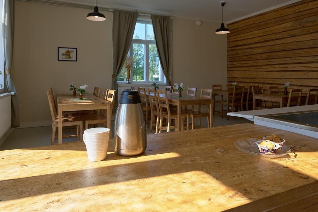 Photo from Övermark Bed & Breakfast in Ylimarkku, , Finland
