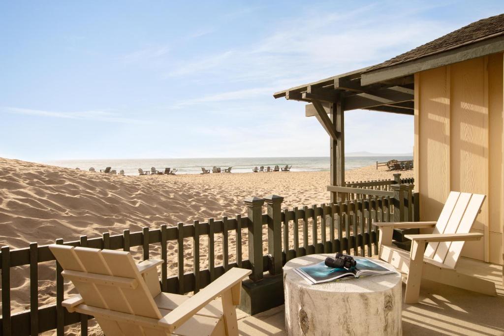 Sanctuary Beach Resort - 