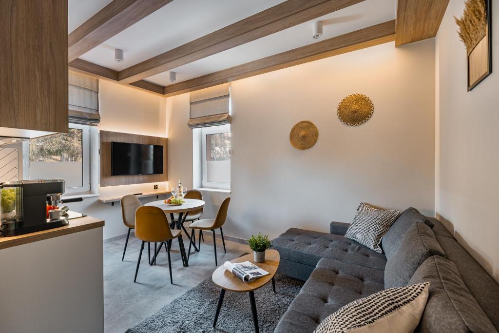 Sosenka Pienińska - 16