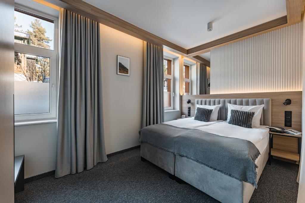 Sosenka Pienińska - 19