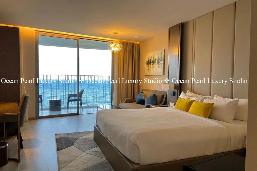 Suitetrails - Ocean Pearl Luxury Studio
