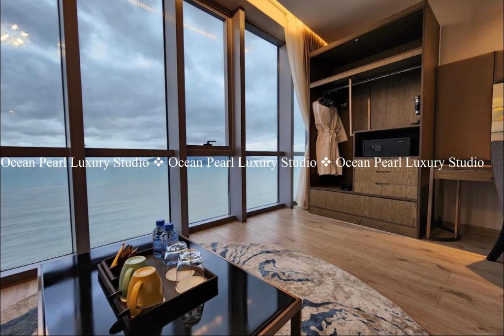 Suitetrails - Ocean Pearl Luxury Studio